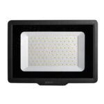 Прожектор светодиодный PFL-C3 100Вт 6500К IP65 ДО закален. прозр. стекло Pro JazzWay 5023628A — изображение 6