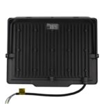 Прожектор светодиодный PFL-C3 150Вт 6500К IP65 ДО с клапаном закален. прозр. стекло Pro JazzWay 5023642A — изображение 3