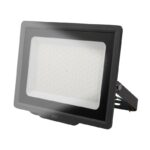 Прожектор светодиодный PFL-C3 150Вт 6500К IP65 ДО с клапаном закален. прозр. стекло Pro JazzWay 5023642A — изображение 6