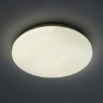 Светильник светодиодный декоративный PPB Starway-2 24Вт 4000К IP20 d260х55 настенно-потолочный бытовой JazzWay 5025479 — изображение 2