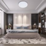 Светильник светодиодный декоративный PPB Starway-2 24Вт 4000К IP20 d260х55 настенно-потолочный бытовой JazzWay 5025479 — изображение 8