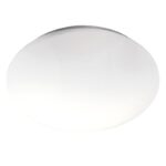 Светильник светодиодный декоративный PPB Starway-2 32Вт 4000К IP20 d320х60 настенно-потолочный бытовой JazzWay 5025493 — изображение 7