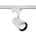 Светильник светодиодный трековый PTR 1725 25Вт 4000К IP40 24град. WH бел. Pro JazzWay 5026148 — изображение 4