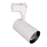 Светильник светодиодный трековый PTR 1725 25Вт 4000К IP40 24град. WH бел. Pro JazzWay 5026148 — изображение 5