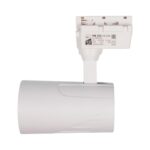 Светильник светодиодный трековый PTR 1725 25Вт 4000К IP40 24град. WH бел. Pro JazzWay 5026148 — изображение 7