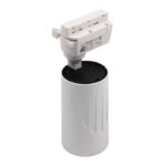 Светильник светодиодный трековый PTR 1725 25Вт 4000К IP40 24град. WH бел. Pro JazzWay 5026148 — изображение 8