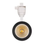 Светильник светодиодный трековый PTR 1725 25Вт 4000К IP40 24град. WH бел. Pro JazzWay 5026148 — изображение 9