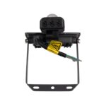Прожектор светодиодный PFL-C3 SENSOR 20Вт 6500К IP65 ДО закален. прозр. стекло датчик движения инфракрасный Pro JazzWay 5026926A — изображение 11