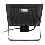Прожектор светодиодный PFL-C3 SENSOR 50Вт 6500К IP65 ДО закален. прозр. стекло датчик движения инфракрасный Pro JazzWay 5026940A — изображение 7