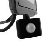 Прожектор светодиодный PFL-C3 SENSOR 50Вт 6500К IP65 ДО закален. прозр. стекло датчик движения инфракрасный Pro JazzWay 5026940A — изображение 4