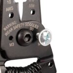 Инструмент для снятия изоляции WS-01C КВТ 55947 — изображение 8