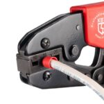 Пресс-клещи CTK-03 КВТ 56540 — изображение 3