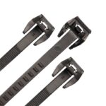 Подвес крепления кабеля ПКТ 160 (уп.100шт) Fortisflex 57550 — изображение 5