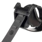 Подвес крепления кабеля ПКТ 160 (уп.100шт) Fortisflex 57550 — изображение 4