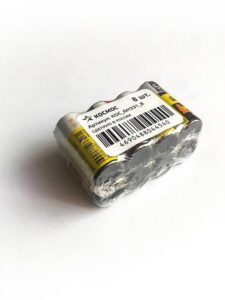 Лента липкая от мух КОСМОС KOC_GH331 — изображение 2