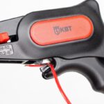 Инструмент для снятия изоляции WS-06 КВТ 60409 — изображение 3