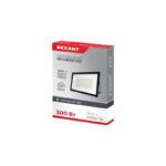 Прожектор LED 300Вт 6500К 24000лм черн. корпус Rexant 605-030 — изображение 6