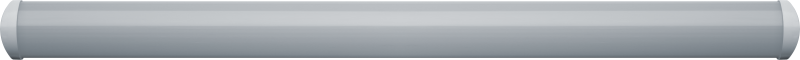 61004_1.png Светильник светодиодный ДСП 61 004 DSP-02-36-6.5K-IP65-LED 36Вт 6500К IP65 4500лм 176-264В (аналог ЛСП 2х36) Navigator 61004 — изображение 1
