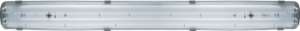 Светильник 61 086 DSP-04-1200-IP65-2хT8-G13 176-264В под лампу NLL T8 LED (аналог ЛСП 2х36) Navigator 61086 — изображение 3