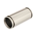 Муфта труба-труба d20мм IP66/IP67 никелир. латунь DKC 6110-20N — изображение 3