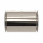 Муфта труба-труба d20мм IP66/IP67 нерж. сталь AISI 303 DKC 6110-20X