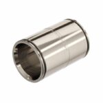 Муфта труба-труба d20мм IP66/IP67 нерж. сталь AISI 303 DKC 6110-20X — изображение 3