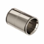 Муфта труба-труба d20мм IP66/IP67 нерж. сталь AISI 303 DKC 6110-20X — изображение 2