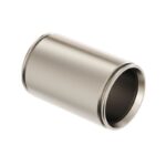Муфта труба-труба d32мм IP66/IP67 никелир. латунь DKC 6110-32N — изображение 2