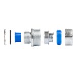 Муфта вводная ВМ 15 Fortisflex 61369 — изображение 2