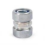 Муфта соединительная СТМ-20 (3/4дюйм) Fortisflex 61404 — изображение 4