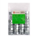 Муфта соединительная СТМ-32 (1+1/4дюйм) Fortisflex 61406 — изображение 3