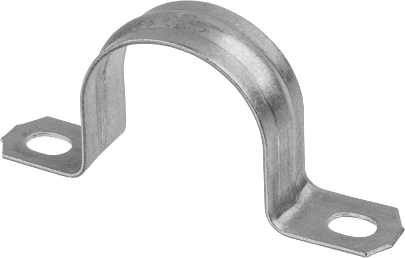 61575_1.png Скоба крепежная двухлапковая d19-20мм 61 575 NCR-MDH-19-20 (уп.100шт) Navigator 61575 — изображение 1