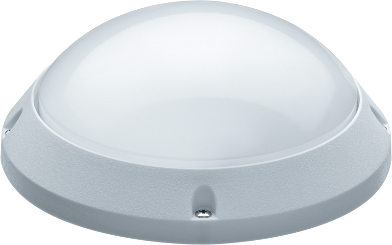 61634_1.png Светильник светодиодный 61 634 NBL-PR1-12-4K-12/48-WH-IP65-LED 12Вт 4000К IP65 1100лм ЖКХ низковольтный круг бел. (аналог НПП) Navigator 61634 — изображение 1