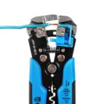 Инструмент для снятия изоляции WS-04A КВТ 61668 — изображение 4