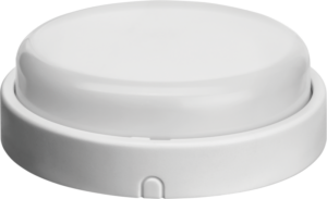 Светильник светодиодный 61 987 OBL-R2-7-4K-WH-IP65-LED 7Вт 4000К IP65 520лм ЖКХ круг бел. (аналог НПП) ОНЛАЙТ 61987 — изображение 2