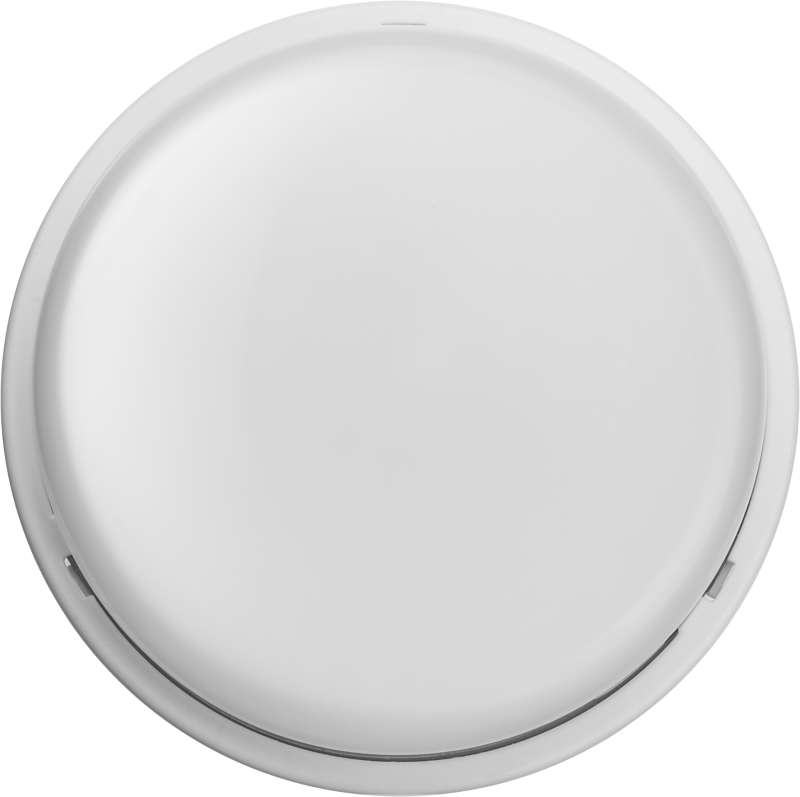 61988_1.png Светильник светодиодный 61 988 OBL-R2-12-4K-WH-IP65-LED 12Вт 4000К IP65 900лм ЖКХ круг бел. (аналог НПП) ОНЛАЙТ 61988 — изображение 1