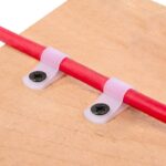 Скоба кабельная СНК 9 (уп.100шт) Fortisflex 66446 — изображение 3