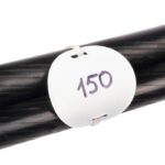 Бирка кабельная маркировочная У-135 У3.5 (уп.100шт) Fortisflex 66782 — изображение 3