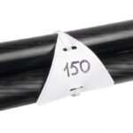 Бирка кабельная маркировочная У-136 У3.5 (уп.100шт) Fortisflex 66783 — изображение 3