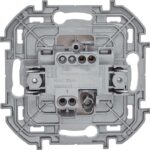 Выключатель 1-кл. Inspiria 10А IP20 250В 10AX механизм сл. кость IEK 673601 — изображение 3