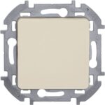 Выключатель 1-кл. Inspiria 10А IP20 250В 10AX механизм сл. кость IEK 673601 — изображение 4