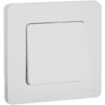 Переключатель 1-кл. Inspiria 10А IP20 250В 10AX механизм бел. IEK 673650 — изображение 6