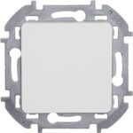 Переключатель 1-кл. Inspiria 10А IP20 250В 10AX механизм бел. IEK 673650 — изображение 4