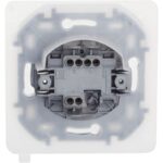 Переключатель 1-кл. Inspiria 10А IP44 250В 10AX механизм бел. IEK 673670 — изображение 4