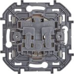 Розетка 1-м СП Inspiria 16А IP20 250В 2P механизм сл. кость IEK 673711 — изображение 3