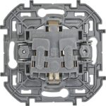 Розетка 1-м СП Inspiria 16А IP20 250В 2P+E немецк. стандарт механизм алюм. IEK 673722 — изображение 8