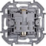Розетка 1-м СП Inspiria 16А IP20 250В 2P+E немецк. стандарт механизм антрацит IEK 673723 — изображение 3