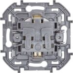 Розетка 1-м СП Inspiria 16А IP20 250В 2P+E защ. шторки немецк. стандарт механизм бел. IEK 673730 — изображение 7
