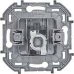 Розетка компьютерная Inspiria RJ45 кат.5E UTP сл. кость IEK 673826 — изображение 3