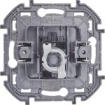 Розетка компьютерная Inspiria RJ45 кат.5E UTP алюм. IEK 673827 — изображение 3